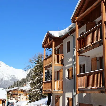 شقة Belvedere Busseroles - Le Belvedere 