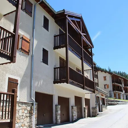 Belvedere Busseroles - Le Belvedere 